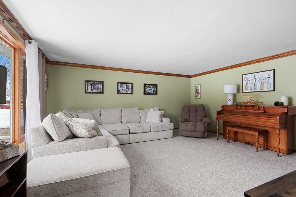 Photo of 1521 Careful DRIVE, Green Bay, WI 54304 (MLS # 50321043)