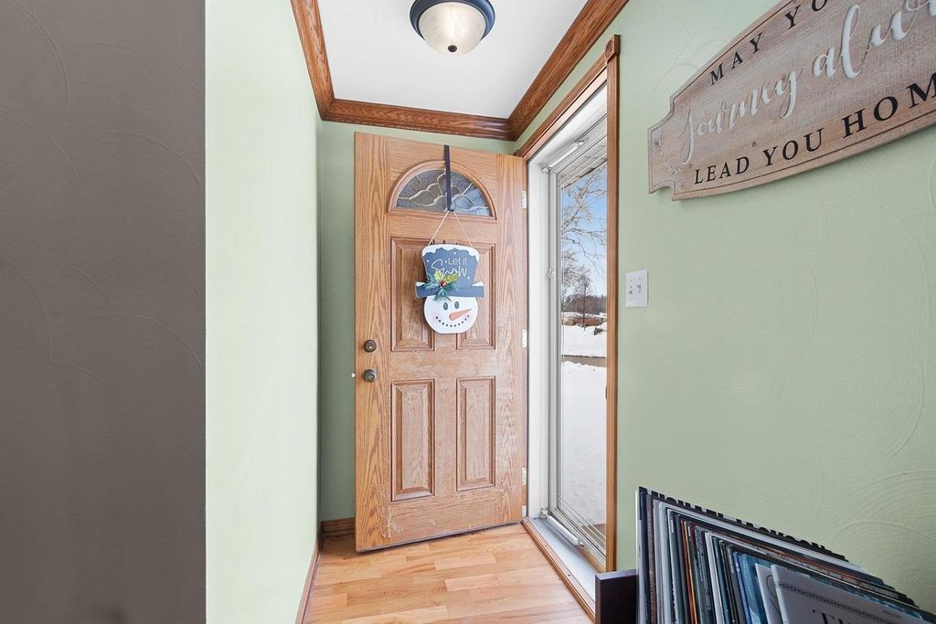 Photo of 1521 Careful DRIVE, Green Bay, WI 54304 (MLS # 50321043)