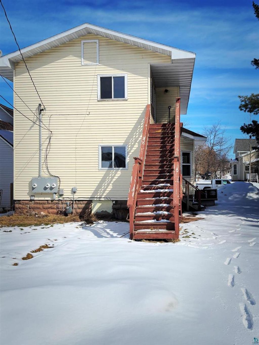 Photo of 609 10th Ave W Ave, Ashland, WI 54806 (MLS # 6124008)