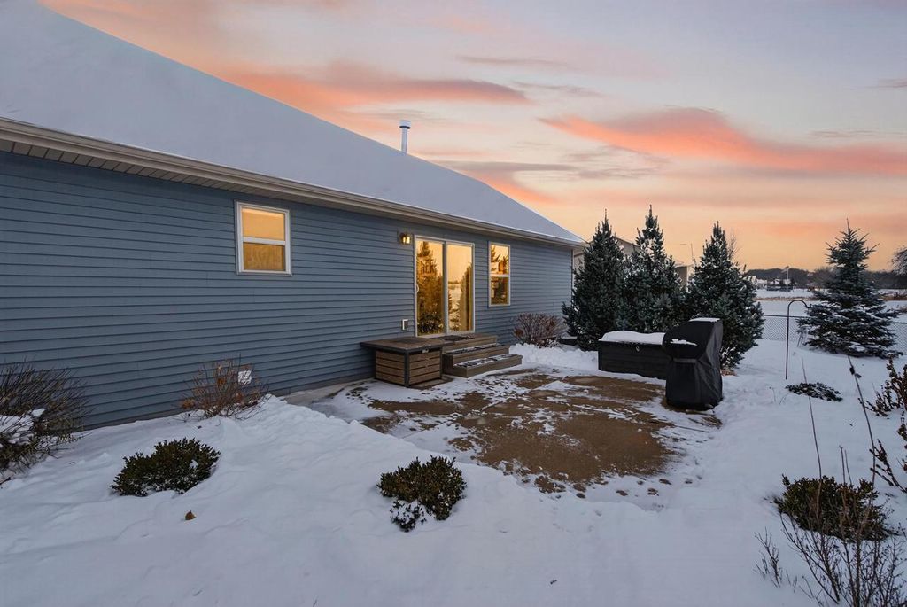 Photo of W7295 Midnight WAY, Greenville, WI 54942 (MLS # 50318852)