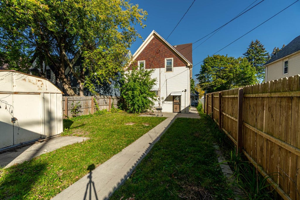 Photo of 3151 N 14th STREET, Milwaukee, WI 53206 (MLS # 1984506)