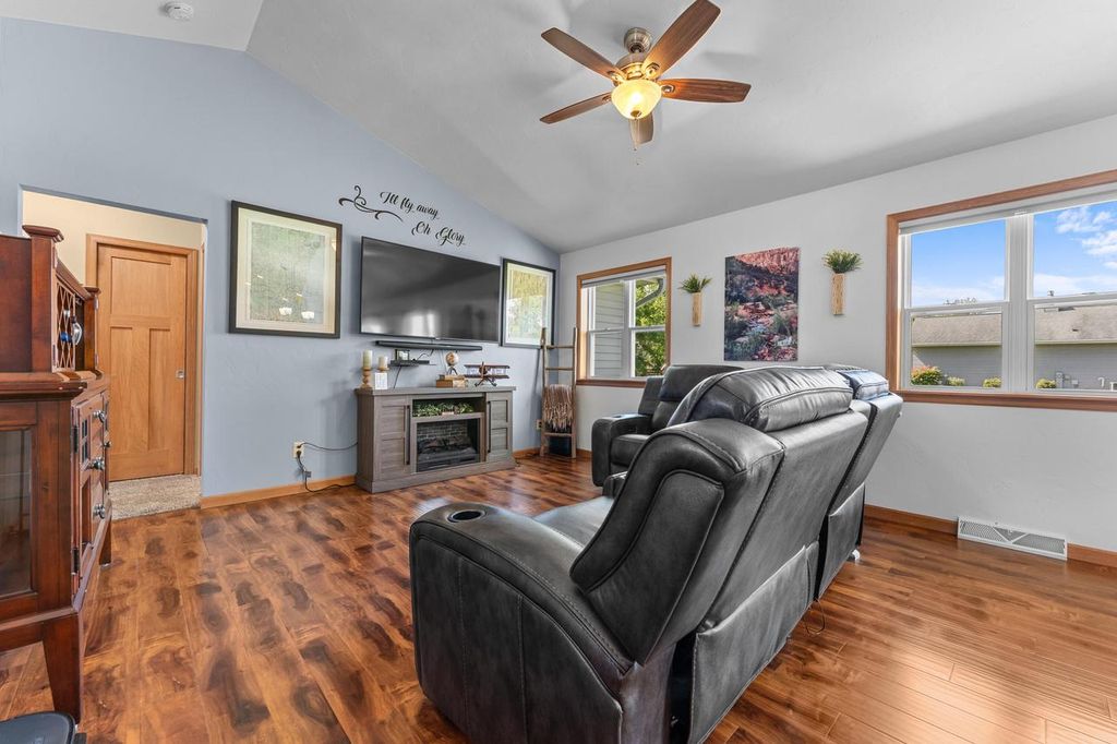 Photo of 428 Sweetflag AVENUE, Fond Du Lac, WI 54935 (MLS # 1936800)