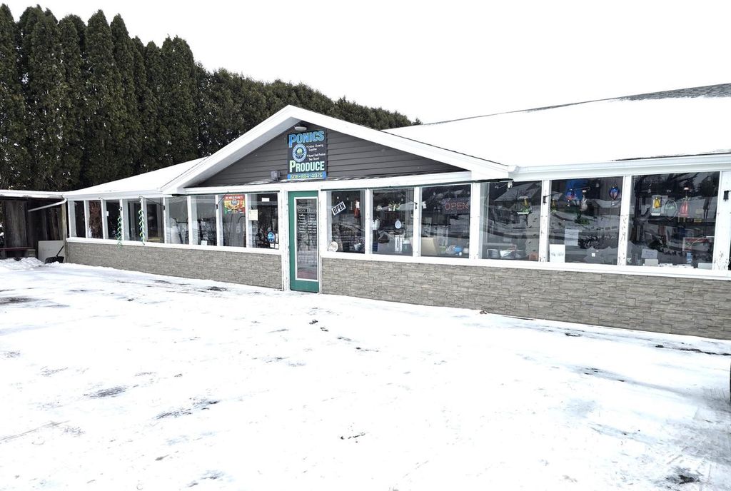 Photo of 1101 N Main STREET, Edgerton, WI 53534 (MLS # 1947086)