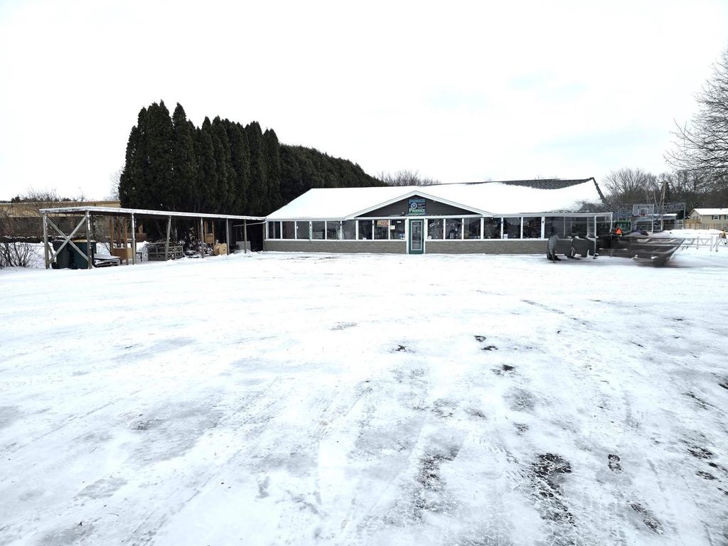 Photo of 1101 N Main STREET, Edgerton, WI 53534 (MLS # 1947086)