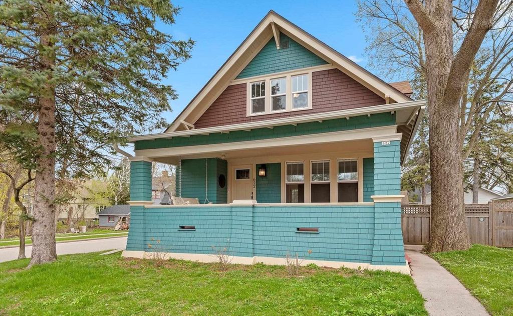 Photo of 622 N Sampson STREET, Appleton, WI 54911 (MLS # 50324291)