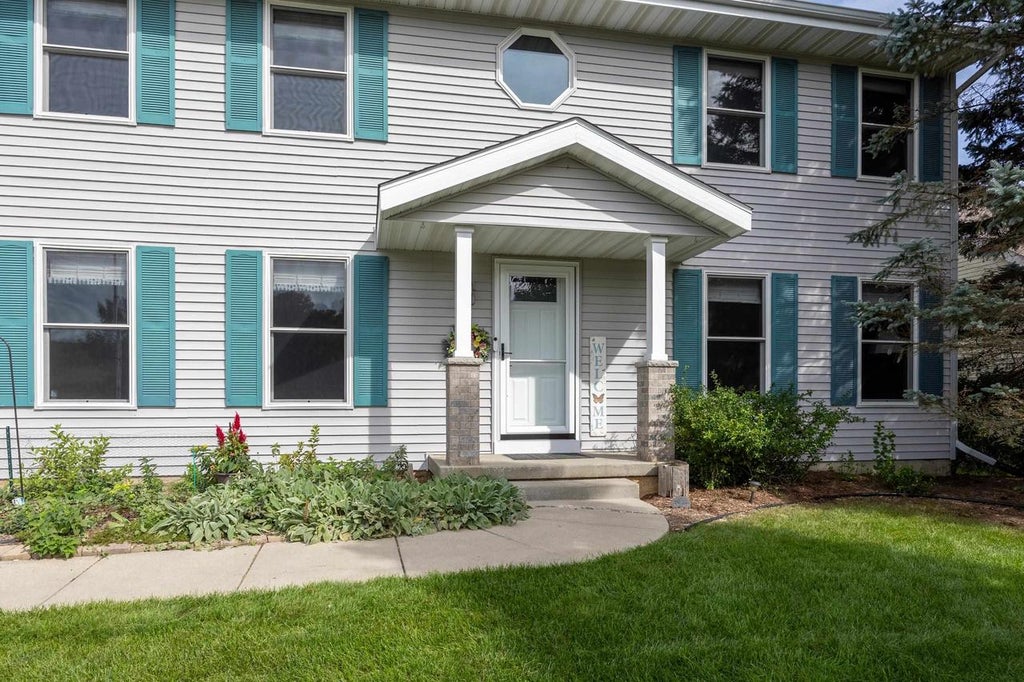 Photo of 3517 Ice Age DRIVE, Madison, WI 53719 (MLS # 2030958)