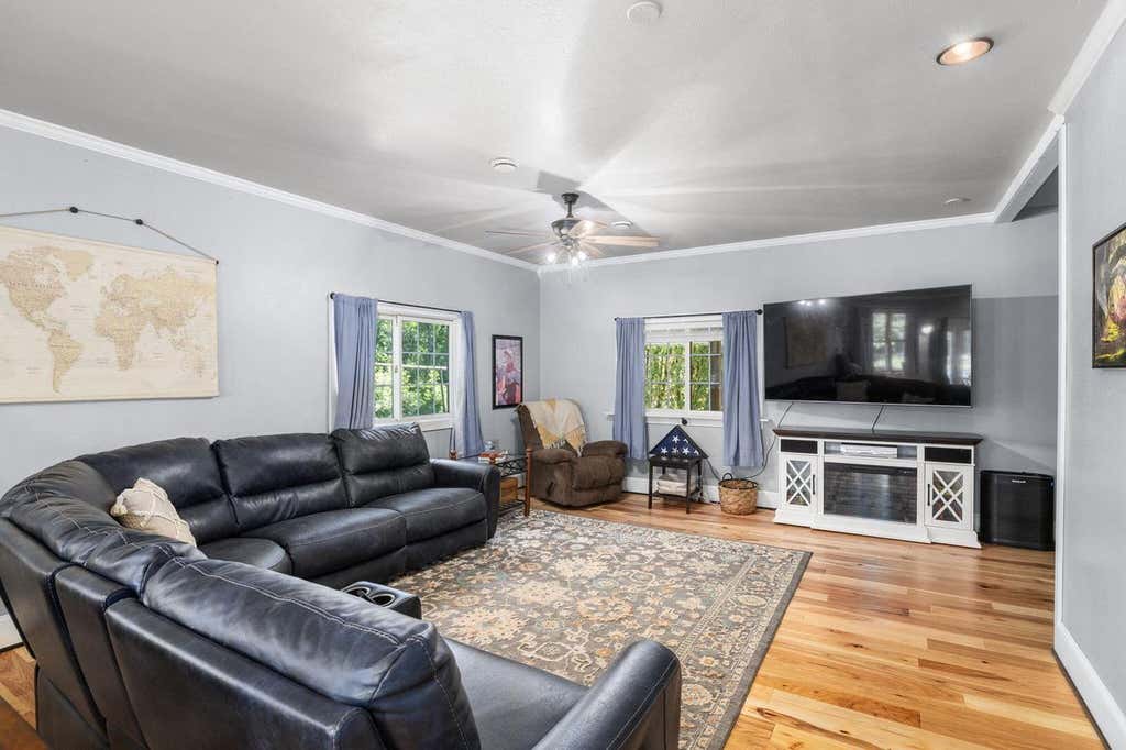 Photo of W884 Mohawk LANE E LANE E, Stoddard, WI 54658 (MLS # 1969296)