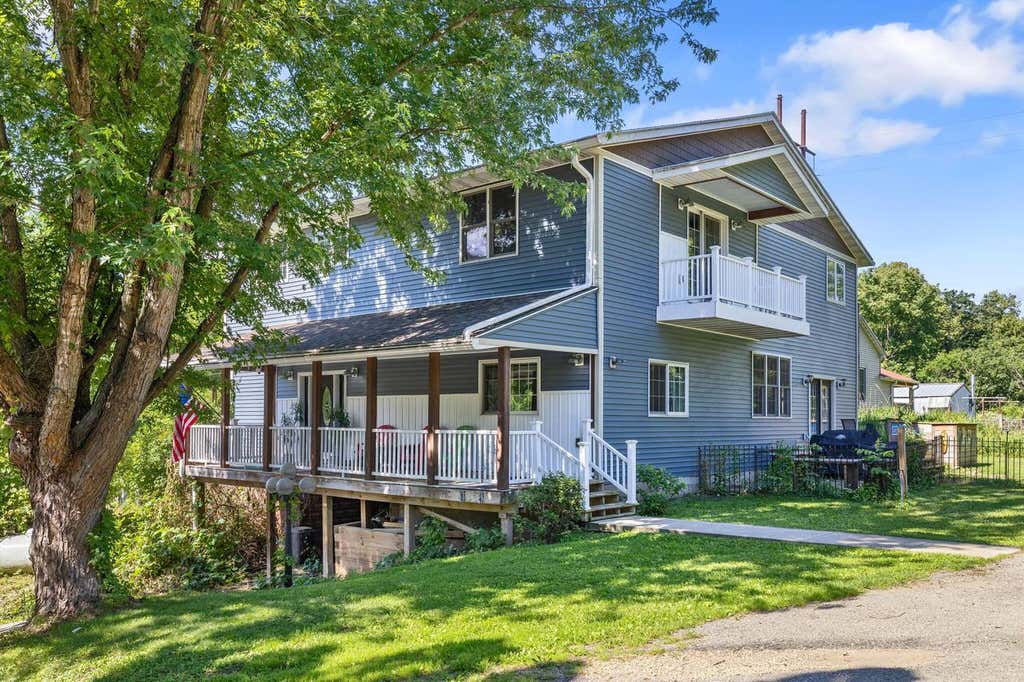 Photo of W884 Mohawk LANE E LANE E, Stoddard, WI 54658 (MLS # 1969296)