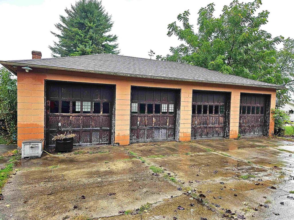 Photo of 416 S Margaret STREET, Markesan, WI 53946 (MLS # 2009210)