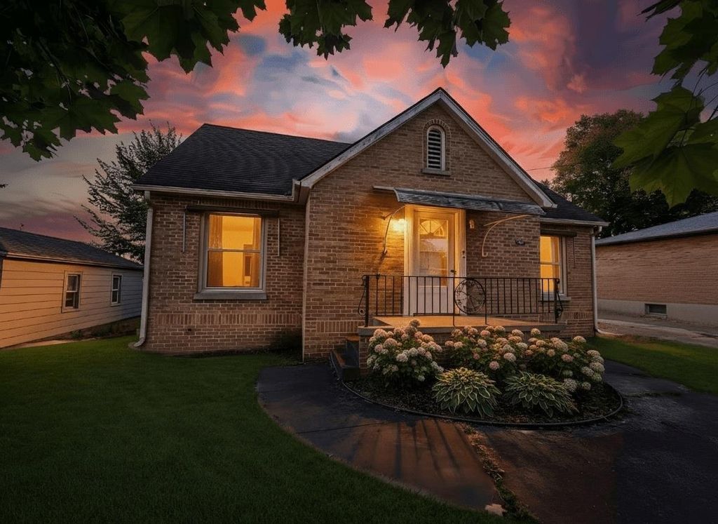 Photo of 416 S Margaret STREET, Markesan, WI 53946 (MLS # 2009210)