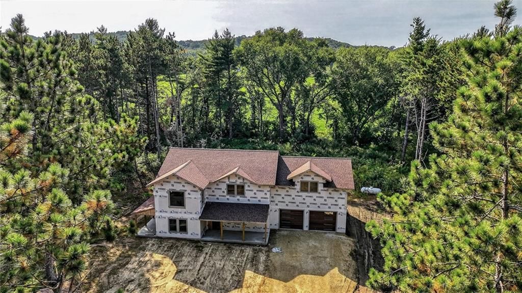 Photo of W15971 Cedar ROAD, Taylor, WI 54659 (MLS # 1595887)