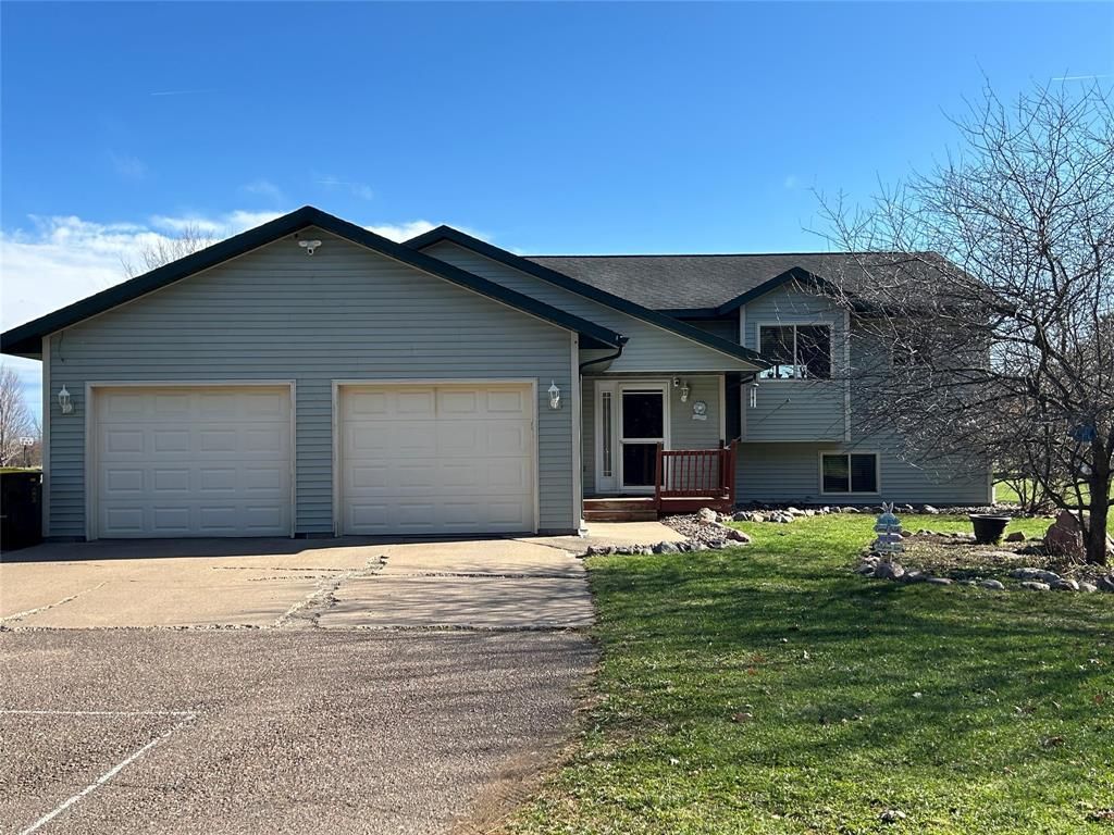 Photo of 2193 13 1/4 AVENUE, Cameron, WI 54822 (MLS # 1599963)