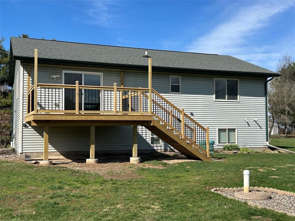 Photo of 2193 13 1/4 AVENUE, Cameron, WI 54822 (MLS # 1599963)