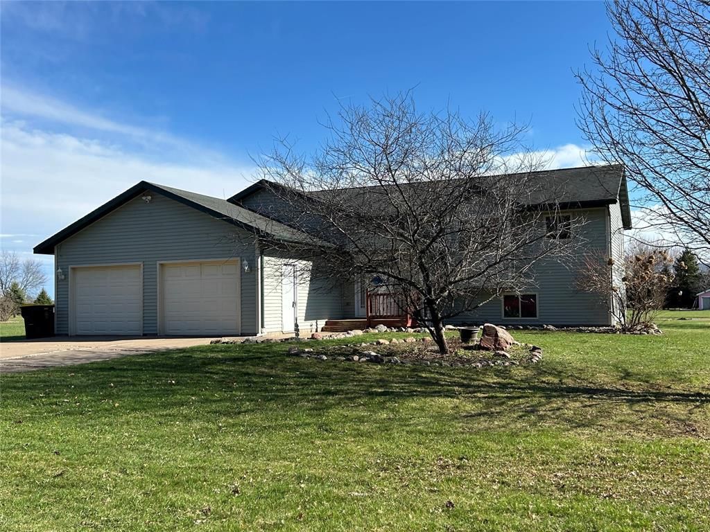Photo of 2193 13 1/4 AVENUE, Cameron, WI 54822 (MLS # 1599963)