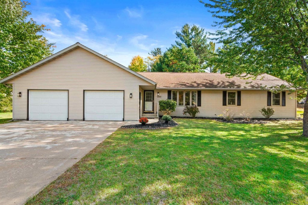 Photo of 2360 Weslan DRIVE, Plover, WI 54467 (MLS # 22605038)