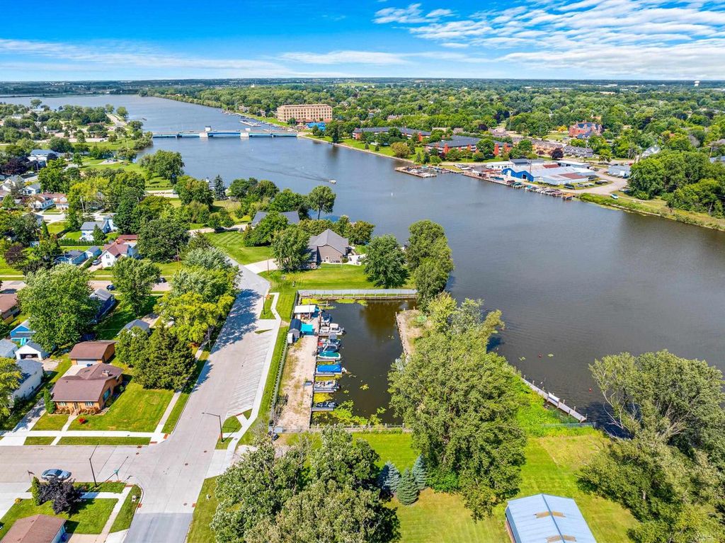 Photo of 1000 Bauman STREET, Oshkosh, WI 54901 (MLS # 2008514)