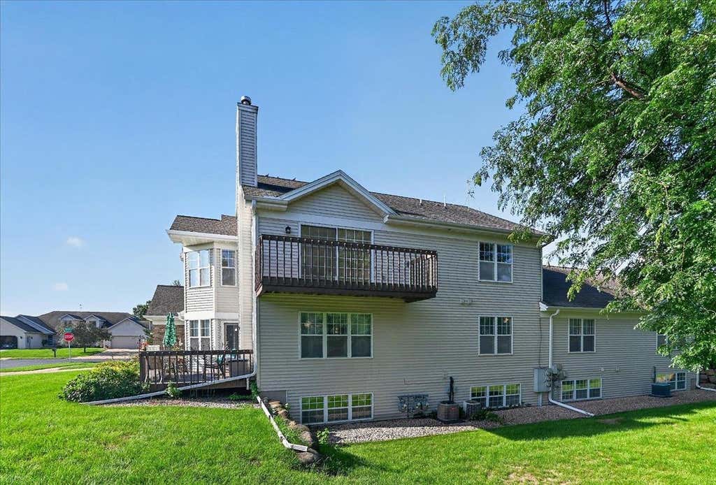 Photo of 377 Concord DRIVE, Oregon, WI 53575 (MLS # 2030772)