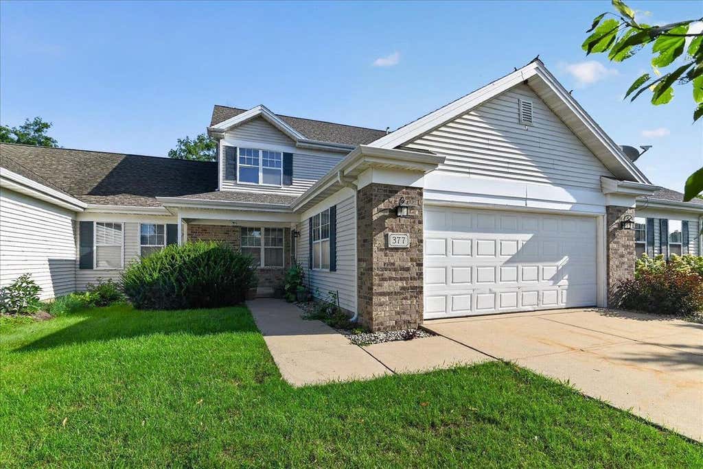 Photo of 377 Concord DRIVE, Oregon, WI 53575 (MLS # 2030772)