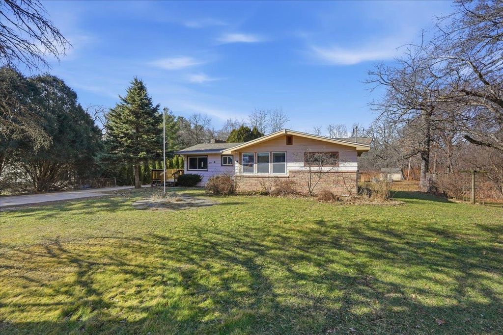 Photo of 2257 S Syene ROAD, Fitchburg, WI 53711 (MLS # 2016658)