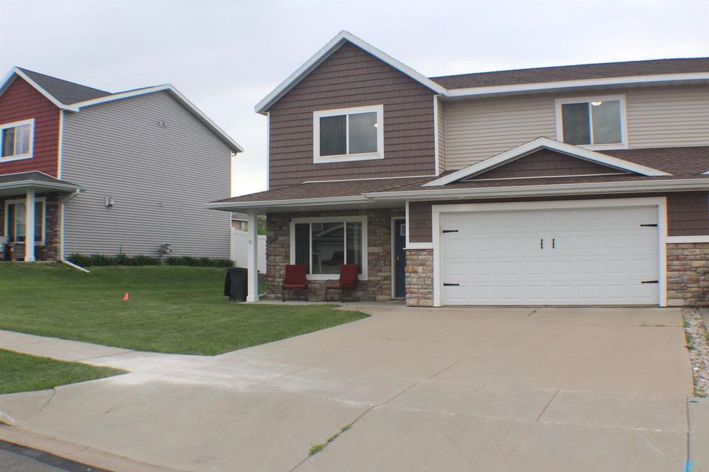 Photo of 613 Alyssa STREET, Tomah, WI 54660 (MLS # 2024092)
