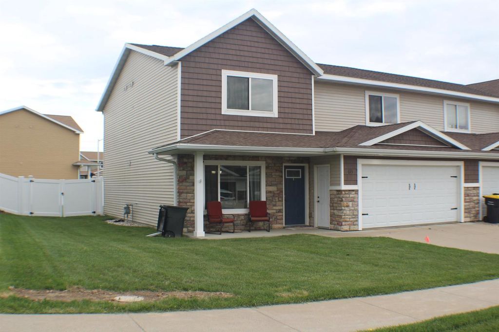 Photo of 613 Alyssa STREET, Tomah, WI 54660 (MLS # 2024092)