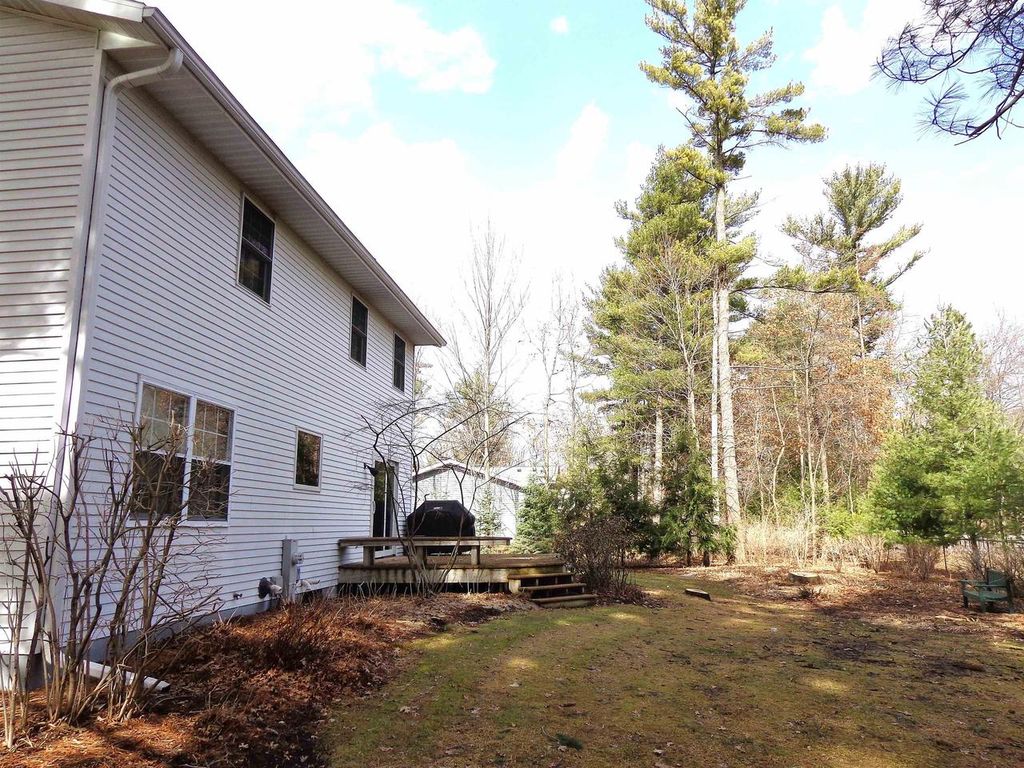 Photo of 600 Seventh STREET, Plover, WI 54467 (MLS # 22600140)