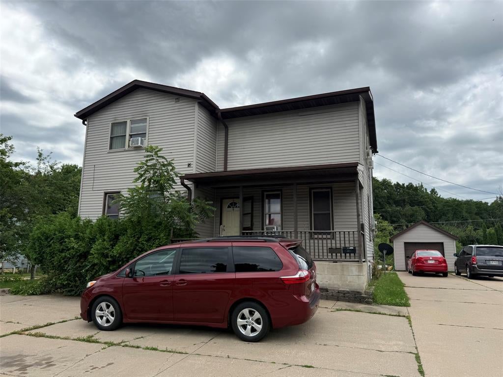 Photo of 531 E Main STREET #1 &amp; 2, Arcadia, WI 54612 (MLS # 1602987)