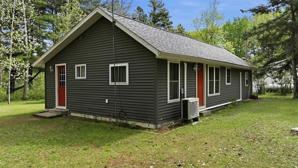 Photo of 26660 County Road M, Holcombe, WI 54745 (MLS # 1601523)