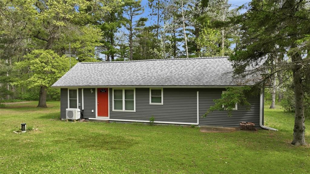 Photo of 26660 County Road M, Holcombe, WI 54745 (MLS # 1601523)