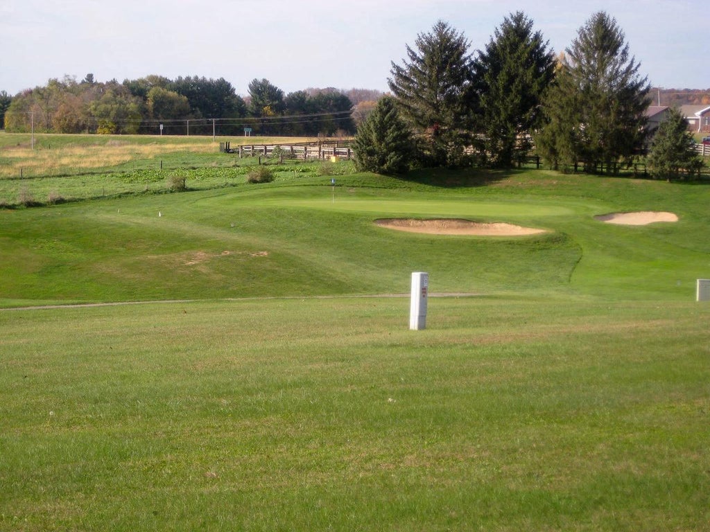 Photo of 60426 Fairway COURT, Prairie Du Chien, WI 53821 (MLS # 2035421)