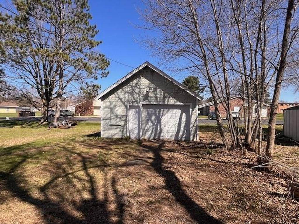 Photo of 79 Bering STREET, Milltown, WI 54858 (MLS # 1600317)