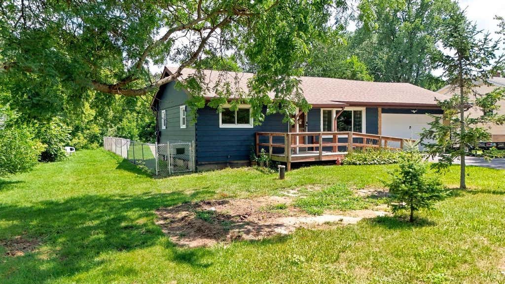 Photo of 11341 271st AVENUE, Trevor, WI 53179 (MLS # 1974261)