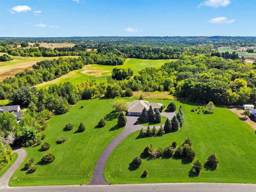 Photo of 919 Waxon LANE, Hudson, WI 54016 (MLS # 7136857)