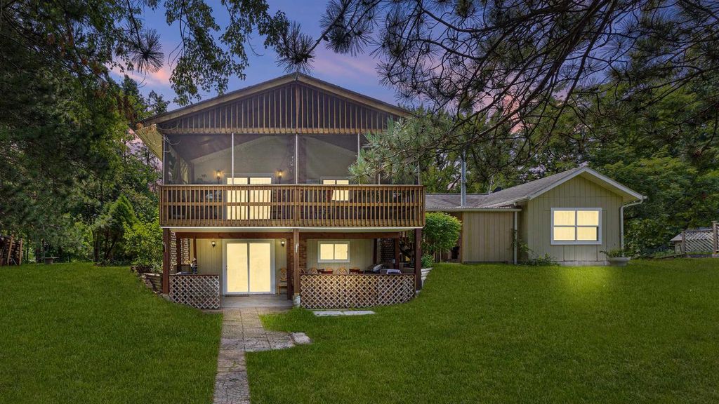 Photo of W6360 Tamarack COURT, Neshkoro, WI 54960 (MLS # 2017565)