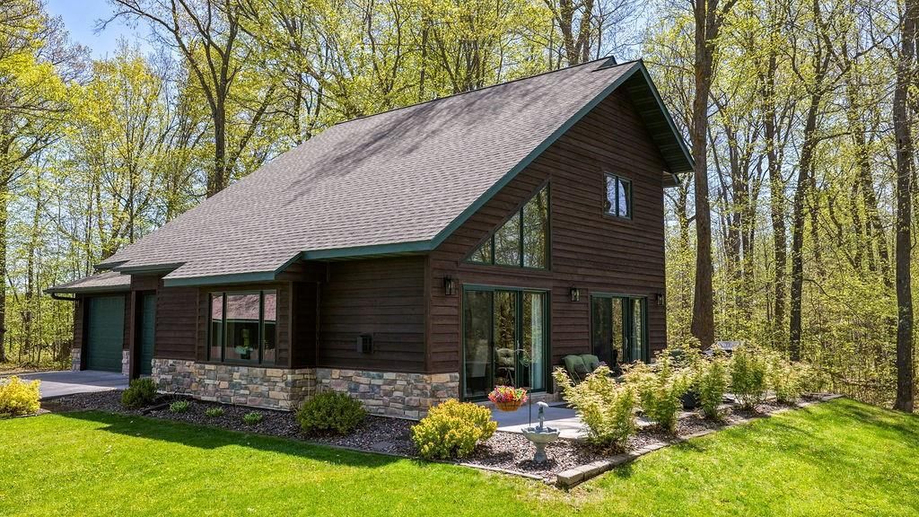 Photo of 810 E Lake DRIVE, Shell Lake, WI 54871 (MLS # 1601357)