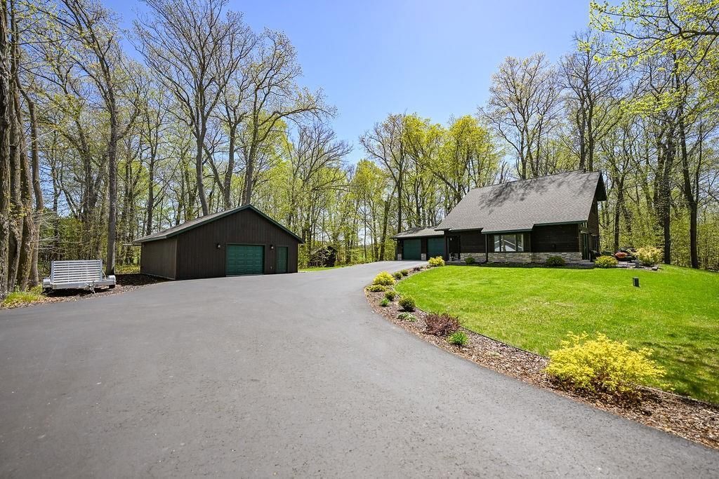 Photo of 810 E Lake DRIVE, Shell Lake, WI 54871 (MLS # 1601357)