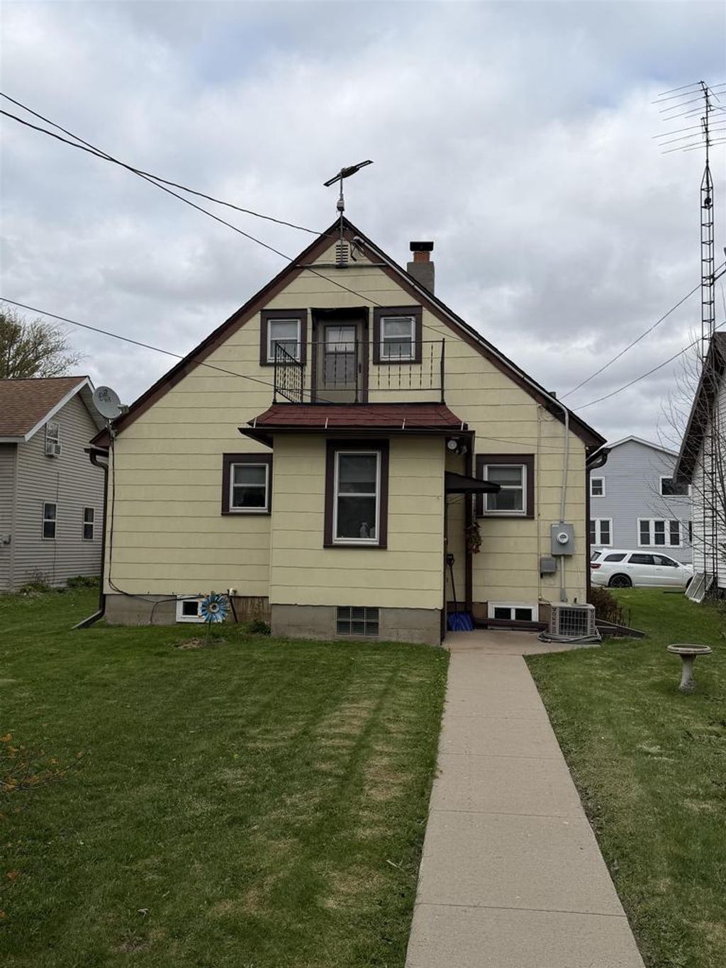 Photo of 107 N Second STREET, Colby, WI 54421 (MLS # 22601946)