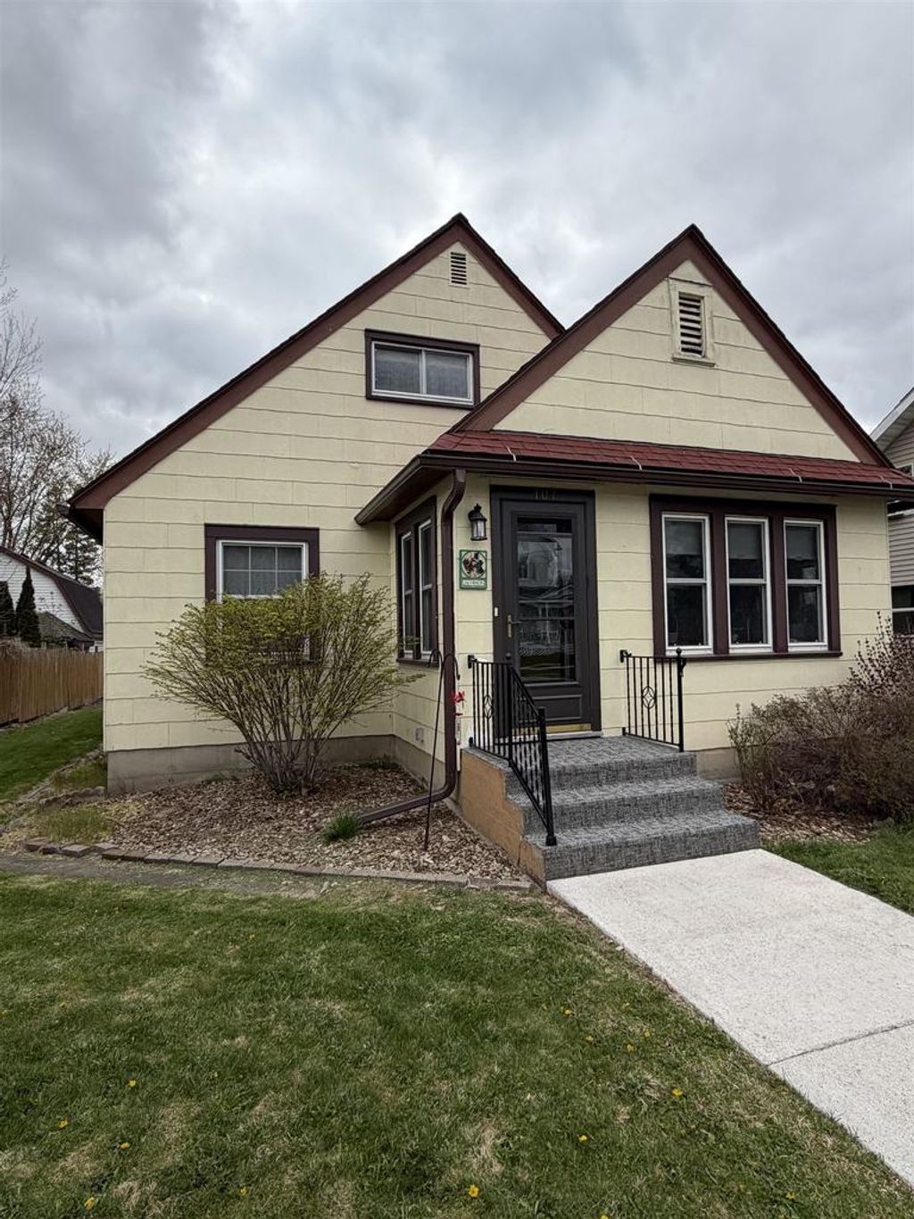 Photo of 107 N Second STREET, Colby, WI 54421 (MLS # 22601946)