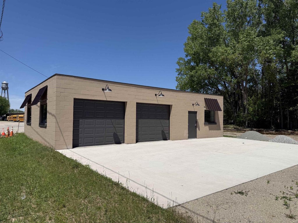 Photo of 349 Monroe STREET, Oconto Falls, WI 54154 (MLS # 50332105)
