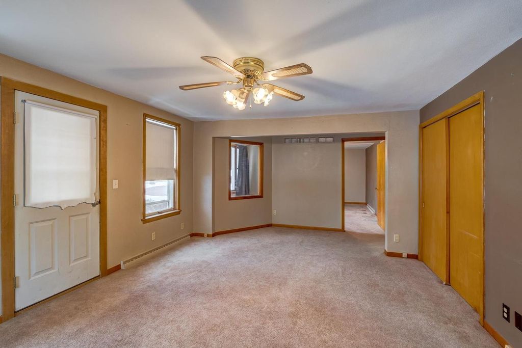 Photo of 311 Harrison STREET, Waterloo, WI 53594 (MLS # 2016246)