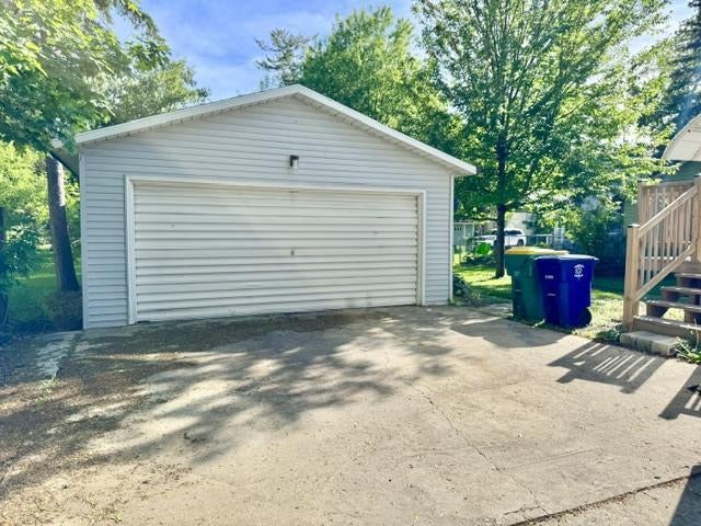 Photo of 1212 Cass STREET, Green Bay, WI 54301 (MLS # 50326742)
