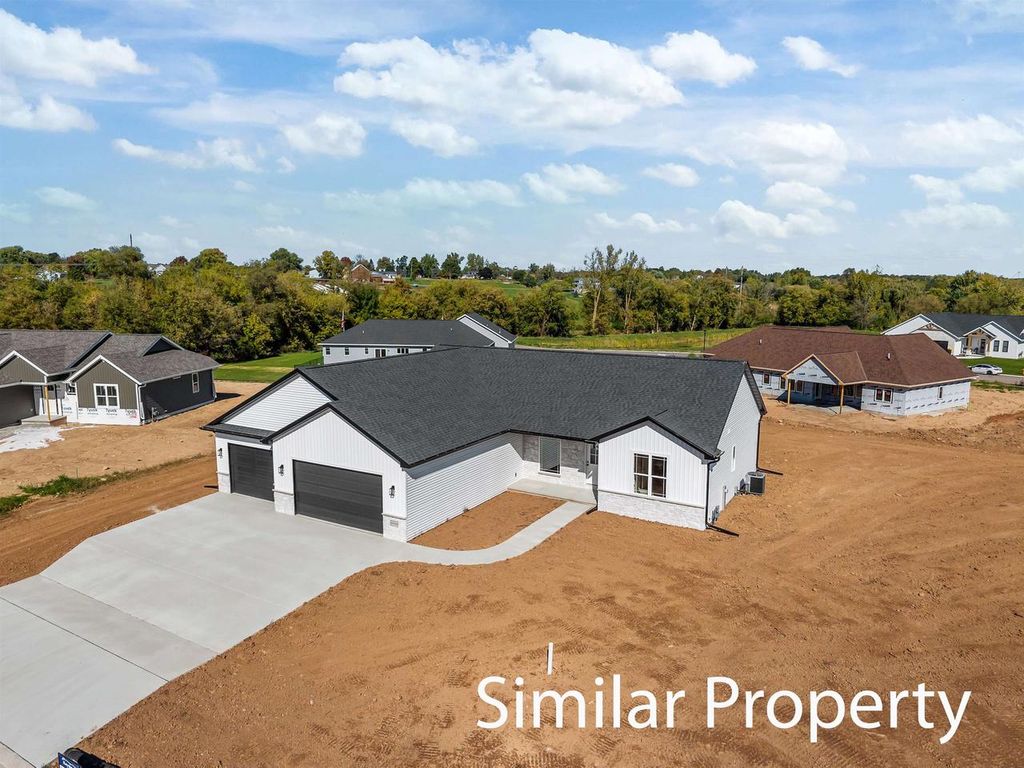 Photo of N8842 Killarney WAY, Menasha, WI 54952 (MLS # 50321841)