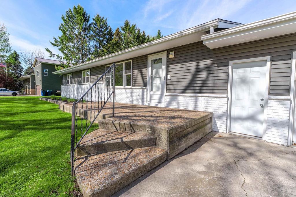 Photo of N6738 Irene DRIVE, Fond Du Lac, WI 54937 (MLS # 50324830)