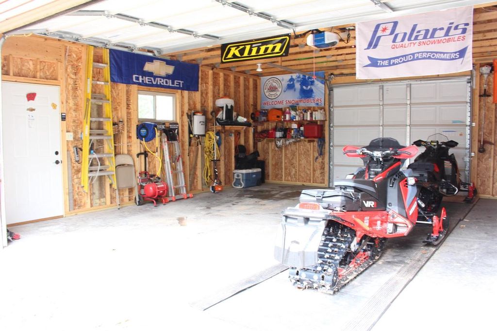 Photo of 8791 Setting Sun BOULEVARD, Lac Du Flambeau, WI 54538 (MLS # 2021678)