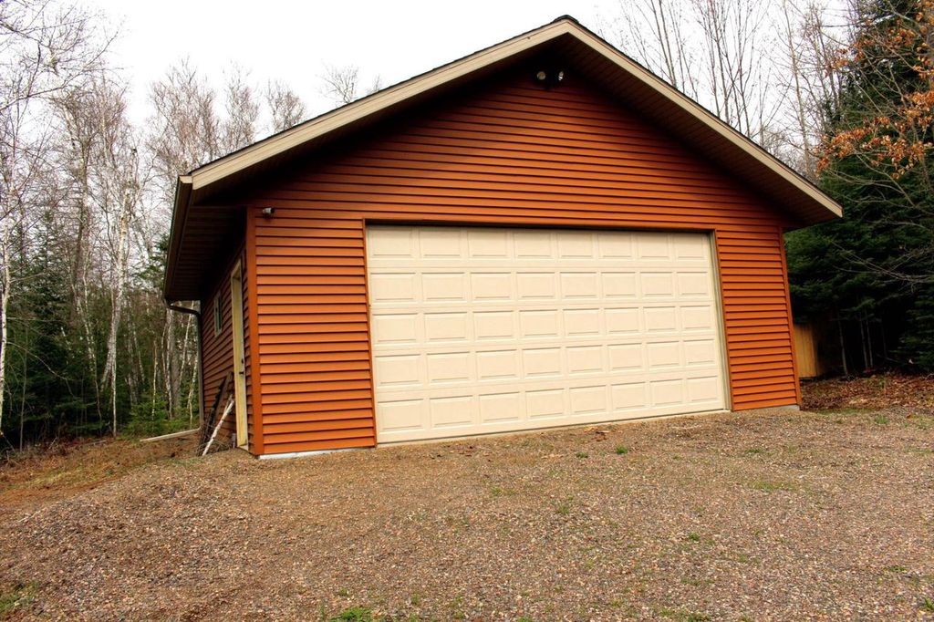 Photo of 8791 Setting Sun BOULEVARD, Lac Du Flambeau, WI 54538 (MLS # 2021678)