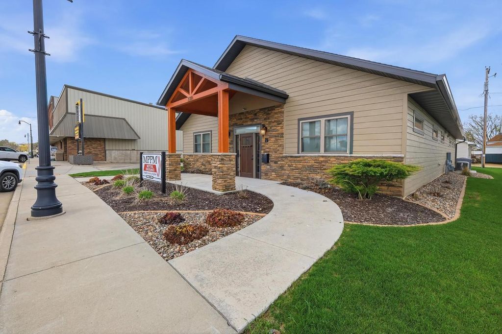 Photo of 239 N Main STREET, Monticello, WI 53570 (MLS # 2016619)