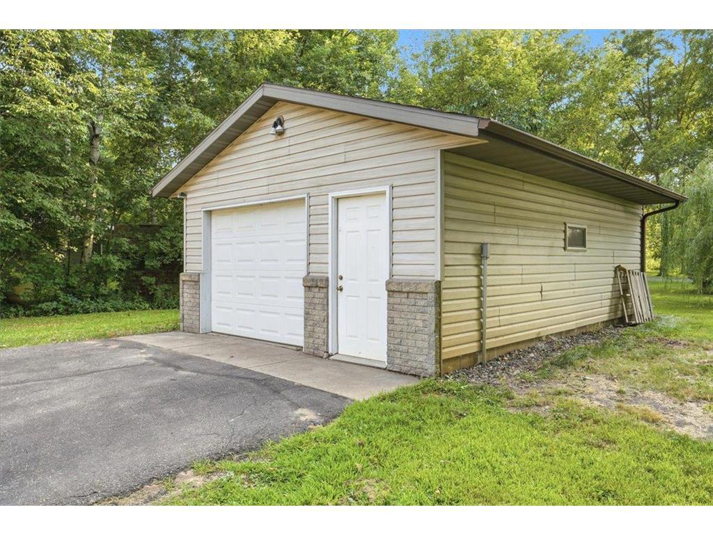 Photo of 694 135th AVENUE #A, Turtle Lake, WI 54889 (MLS # 7109286)