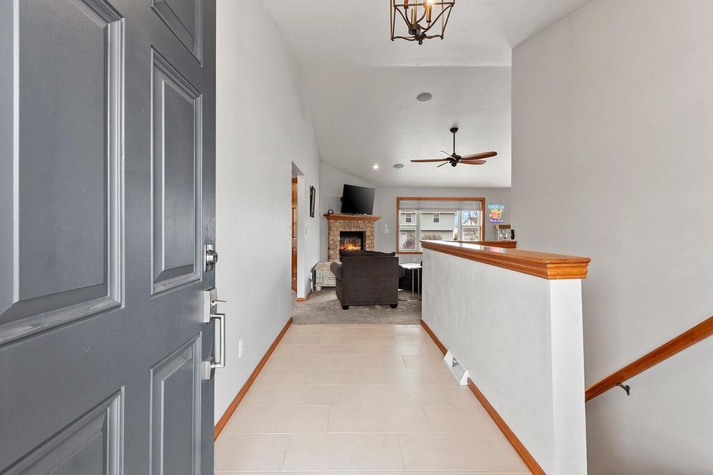 Photo of 3950 Agatha Christie AVENUE, De Pere, WI 54115 (MLS # 50322765)