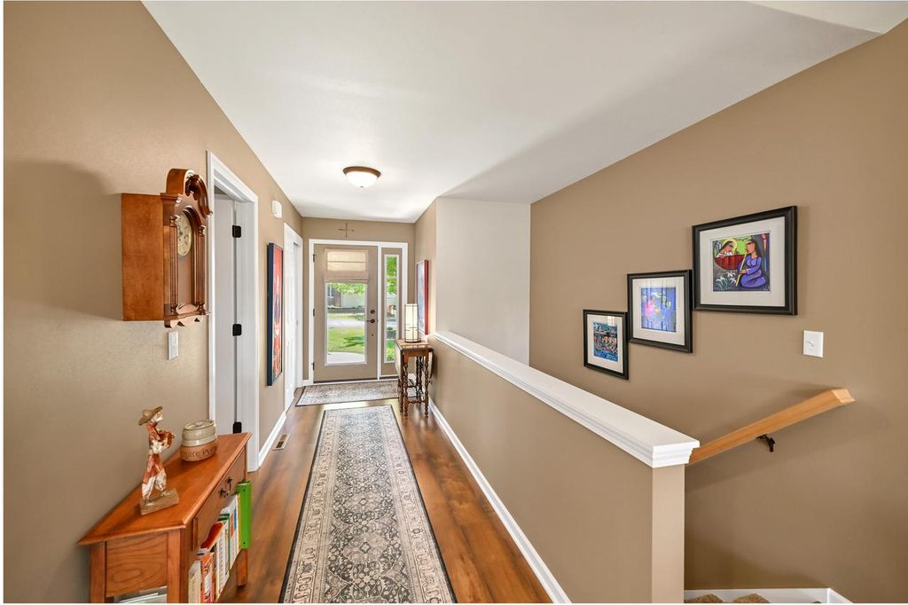 Photo of 1986 Blue Spruce COURT, Grafton, WI 53024 (MLS # 1967796)