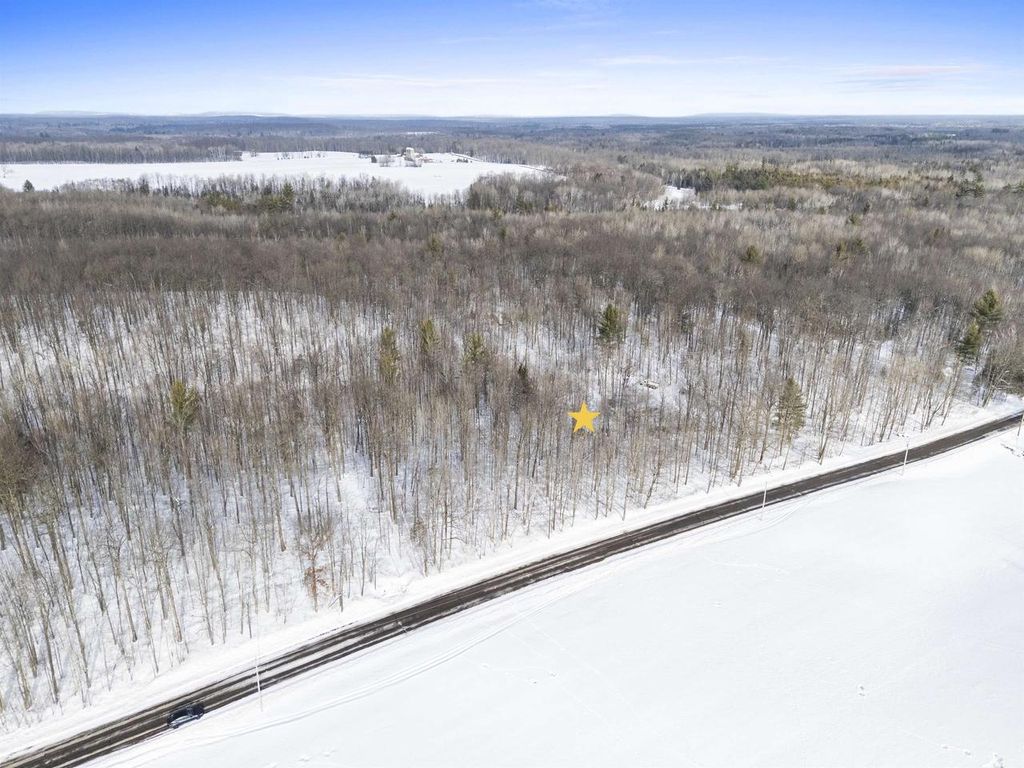 Photo of Three Mile ROAD, Dunbar, WI 54119 (MLS # 50319736)